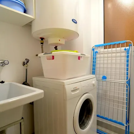 Riells Blau E 202 Apartment *