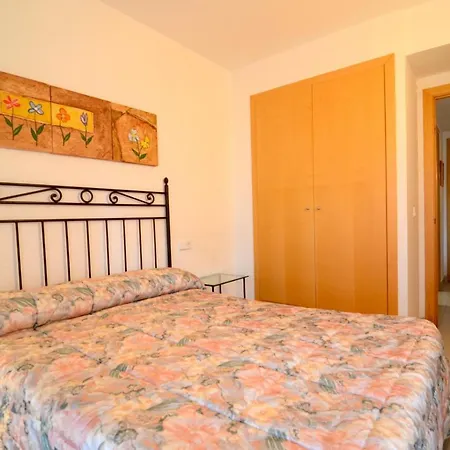 Riells Blau E 202 Apartment *