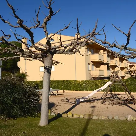 Riells Blau E 202 L'Escala