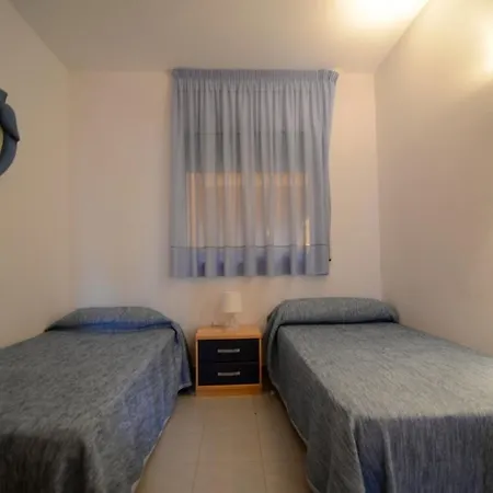 Riells Blau E 202 Apartment