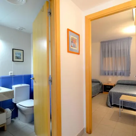 Riells Blau E 202 L'Escala