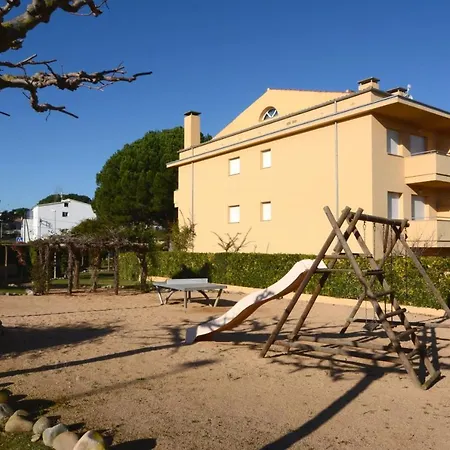 Apartment Riells Blau E 202 *