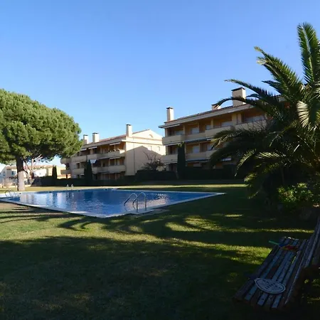 Riells Blau E 202 Appartement *