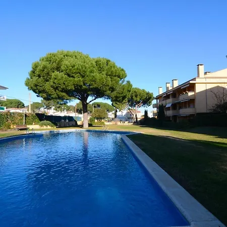 Riells Blau E 202 Apartment