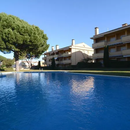 Riells Blau E 202 * L'Escala