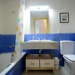 Appartement Riells Blau E 202 *
