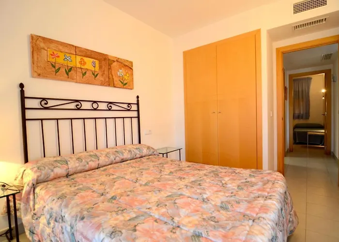 Riells Blau E 202 Lejlighed *