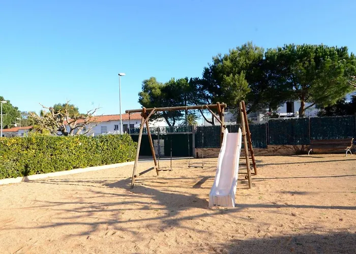 Riells Blau E 202 Lejlighed L' Escala