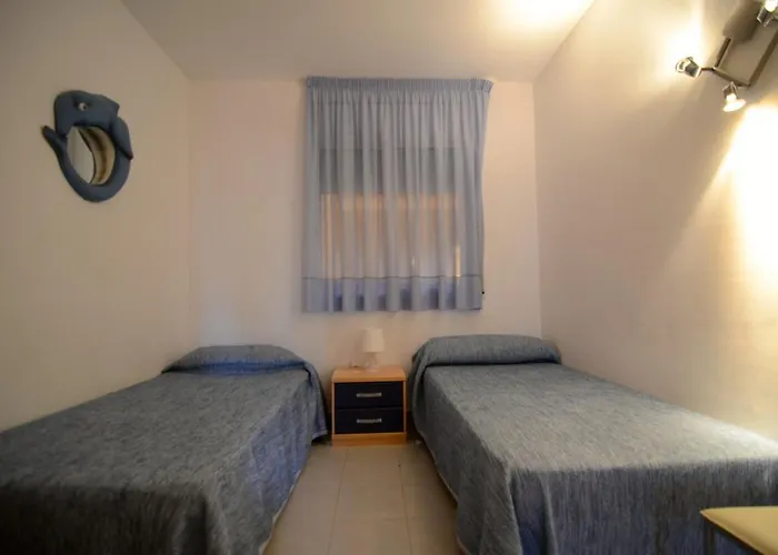 Riells Blau E 202 Lejlighed