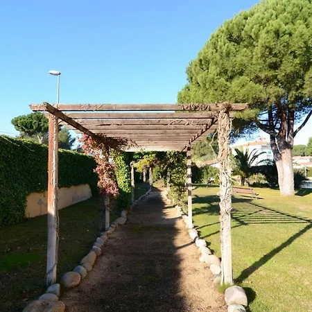 Appartement Riells Blau E 202 L' Escala