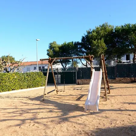 Riells Blau E 202 Appartement L' Escala